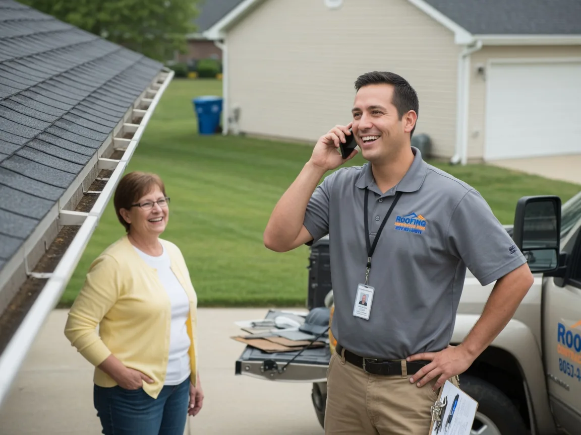 Local Roofing Contractors Rosendale, WI FAQs